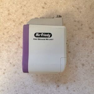 Hu-Friedy SideKick Dental Instrument Sharpener